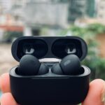 Airpods Pro 2nd Generation Premium Quality ANC USA version A Grade - Black