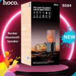 Hoco BS64 Rocker Bluetooth Speaker