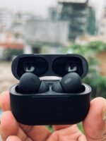 Airpods Pro 2nd Generation Premium Quality ANC USA version A Grade - Black
