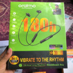 Oraimo Buds Wireless 3 Neckband