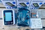 Digital Arm Blood Pressure Machine- BP machine - Image 5