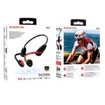 Borofone BE62 Bone Conduction Headphone