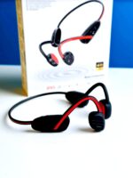 Borofone BE62 Bone Conduction Headphone - Image 2