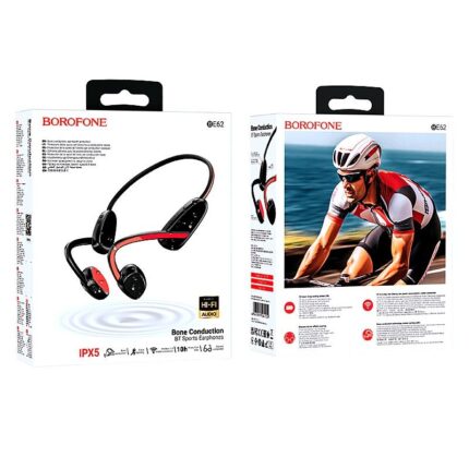 Borofone BE62 Bone Conduction Headphone