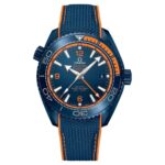 OMEGA SEA MASTER PLANET OCEAN MASTER QUARTZ - Image 2