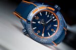 OMEGA SEA MASTER PLANET OCEAN MASTER QUARTZ - Image 3