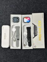 Smart Watch - Image 3
