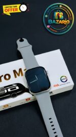 Smart Watch - Image 6