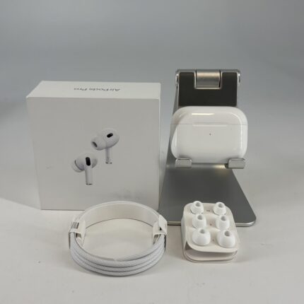 Air_Pods Pro(2Nd Generation)