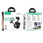 Hoco EQ34 Plus True Wireless Earbuds - Image 3