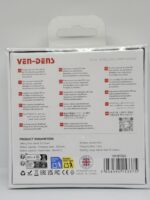 VEN-DENS VD-BT022 - Image 5