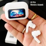 A9 Pro ANC+ENC with Display - Image 4