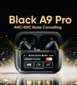A9 Pro ANC+ENC with Display - Image 6